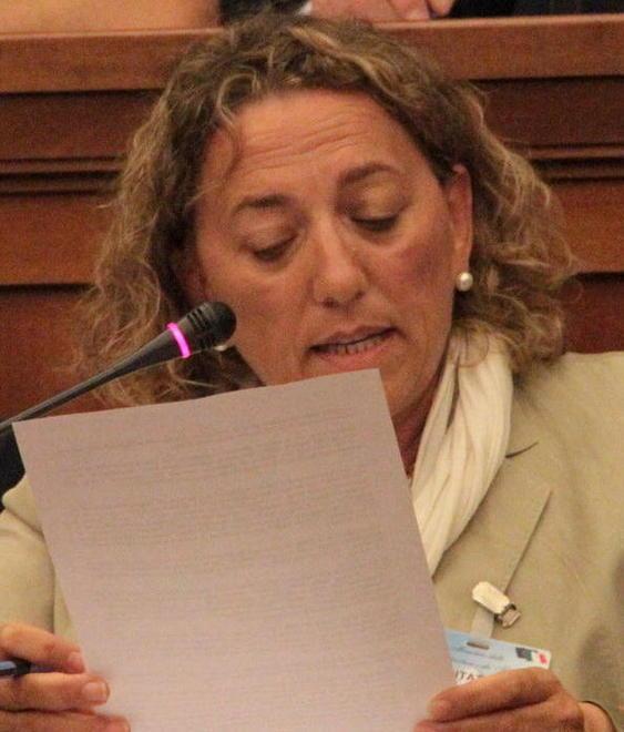 Se ne è andata suor Luisa una vita spesa per l’asilo 