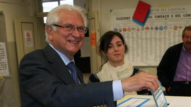 La politica? Basta, farò il commercialista