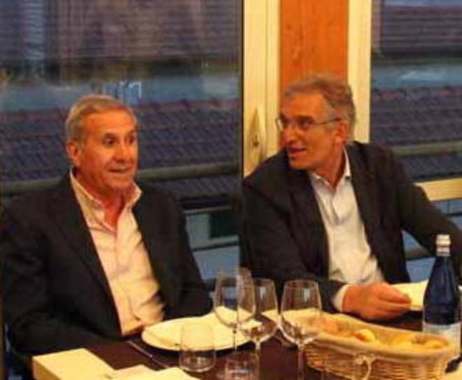 Attesa snervante solo Gigi Buffon può risolvere il caso 