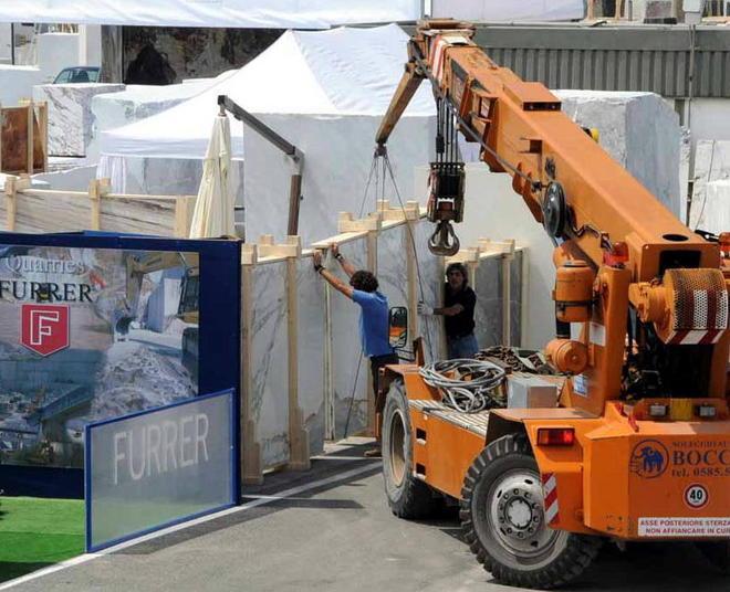 Qualità e innovazione la sfida di Marmotec 