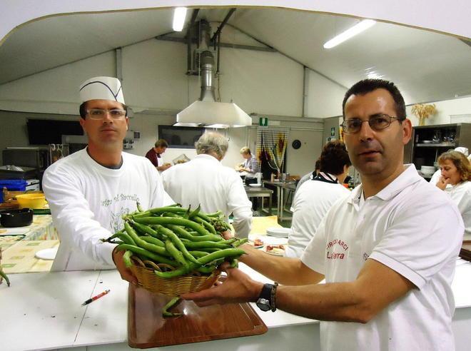 Tendone, nuovo affidamento temporaneo al circolo Arci