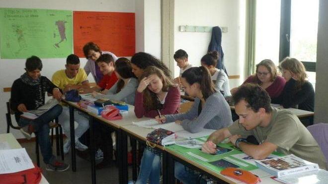 Educare alla civiltà Le scuole ricordano Falcone e Borsellino