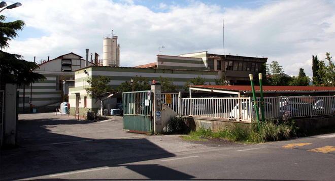 Chiude la vetreria Murero trenta operai in mobilità 