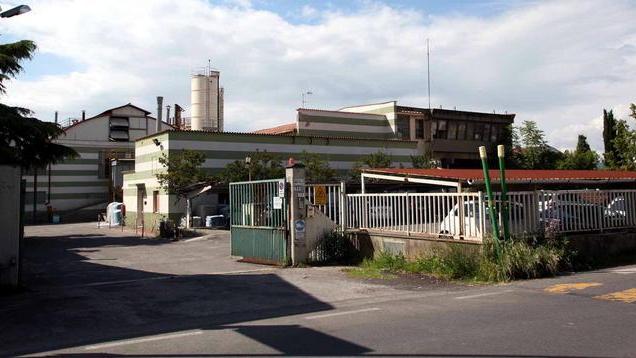 Chiude la vetreria Murero trenta operai in mobilità