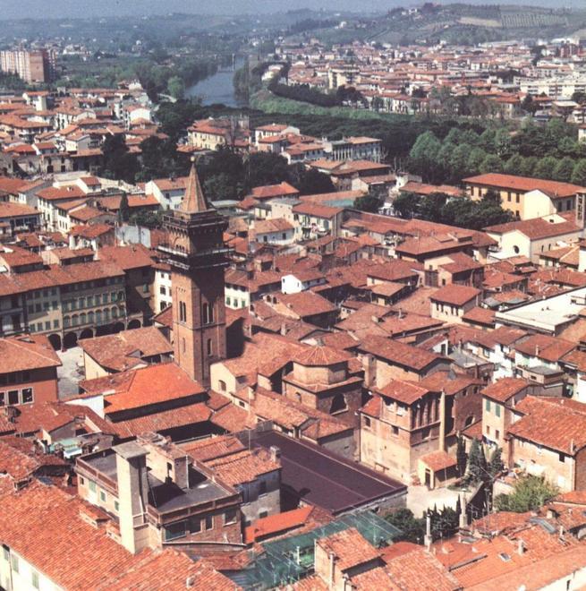 Un milione di metri cubi in più edificabili nei prossimi 5 anni 
