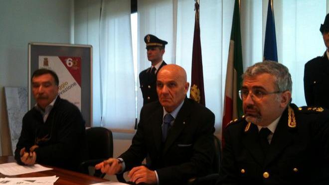 Reati in aumento. Per la polizia è anche colpa della crisi economica