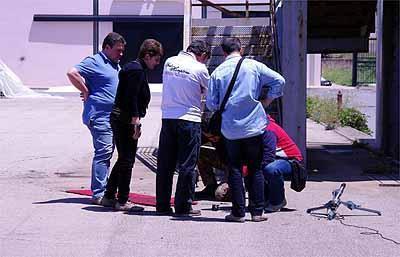 Falso allarme bomba in una scuola di Iglesias 