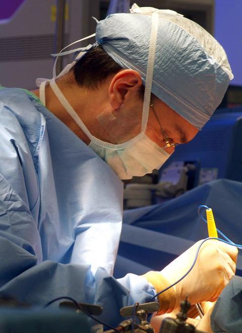 Trapianti, una livornese salva un uomo di 50 anni 