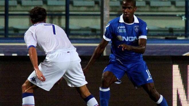 Azzurri al lavoro, terapie per Dumitru