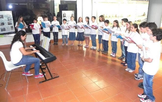 Madrigalisti in concerto 