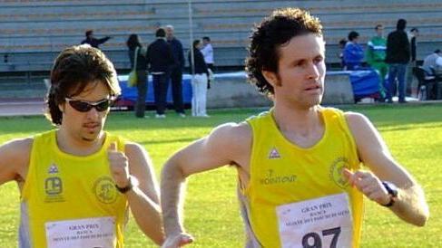 Mercaldo è quarto nei 10 km di marcia