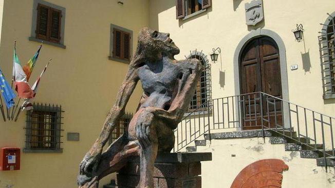 Prato nella guida dei parchi di arte contemporanea