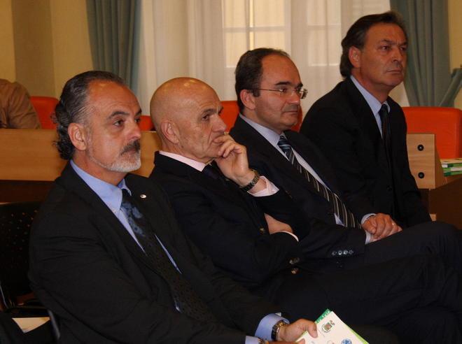 Tracce di sette clan di camorra in provincia 