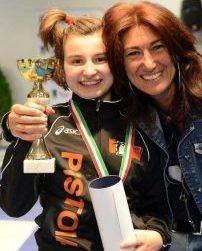 La spada di Emma centra il bronzo 