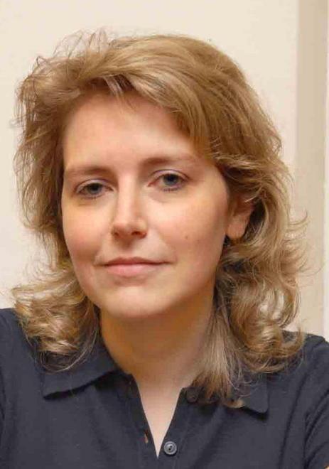 Beatrice Gorbi chiede a Talini i nominativi dei partecipanti