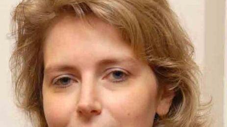 Beatrice Gorbi chiede a Talini i nominativi dei partecipanti