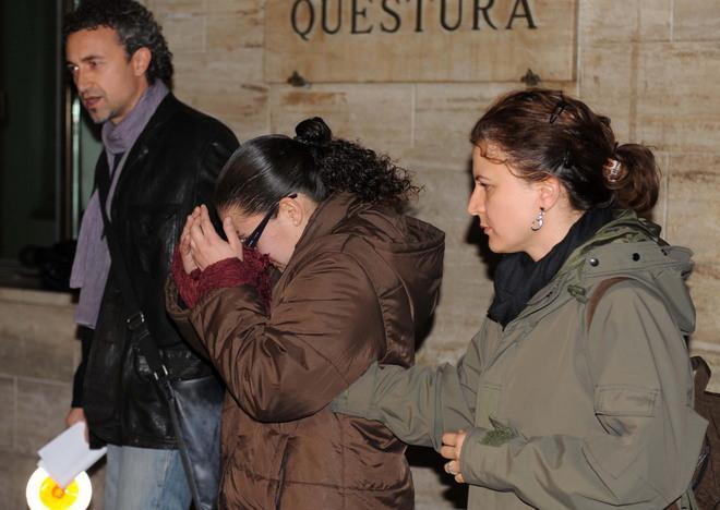 L’avvocato: «Danni anche alla figlia del magistrato» 