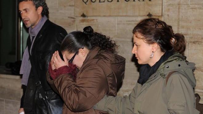 L’avvocato: «Danni anche alla figlia del magistrato»