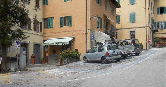 Cutigliano vuole più parcheggi liberi 