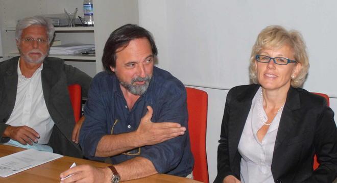 Tensione e facce scure negli uffici Asl 