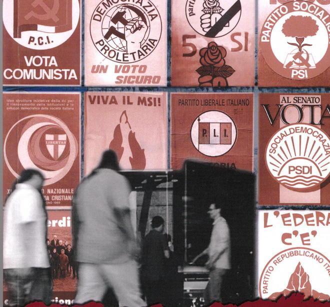 Domani la presentazione al centro Cirri