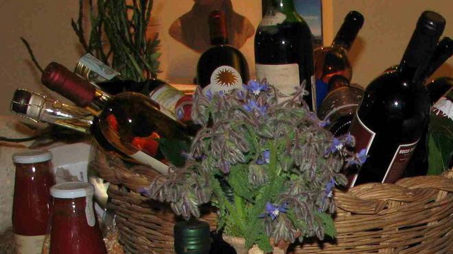 Sapori della valle, il paniere itinerante tra tesori e tipicità
