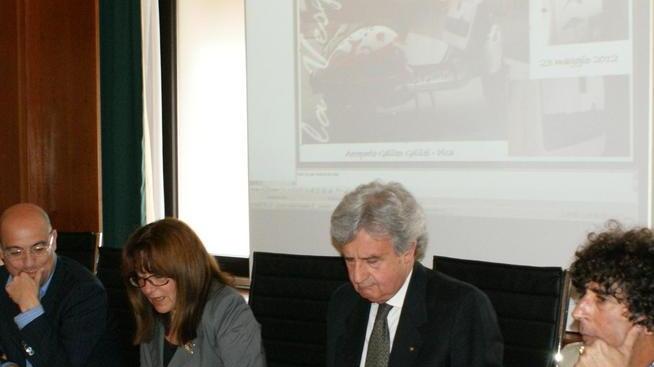La Vespa diventa simbolo d’arte