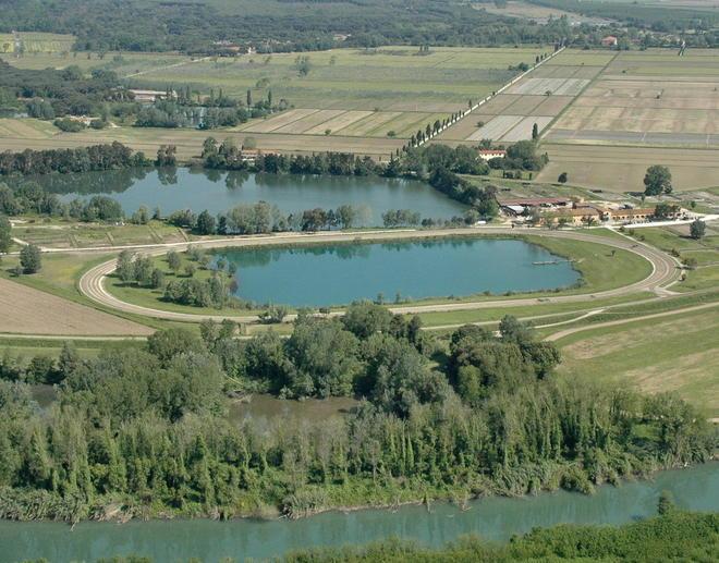 Squadre di vip in campo Si gioca a polo per l’Airc