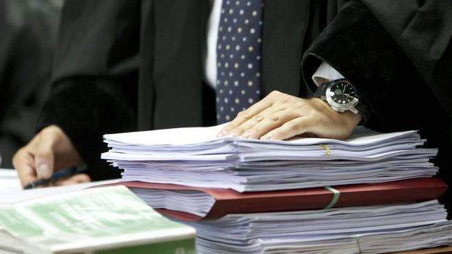 Condanne per undici anni a tre nomadi