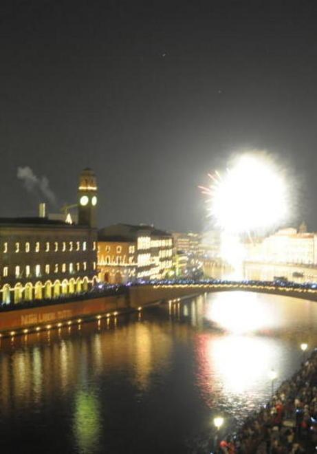 Luminara, il Comune al lavoro per battere il record di spettatori 