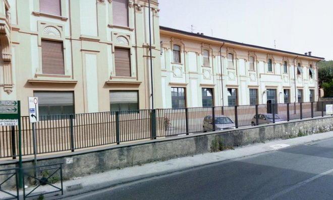 Si inaugura il Musa all’ex Luisi