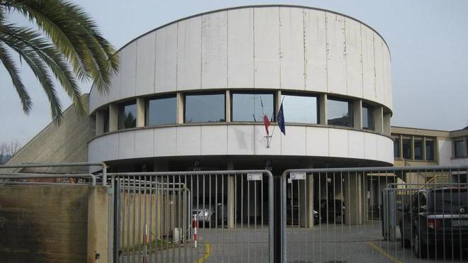 Minacce in aula, ora chiede scusa