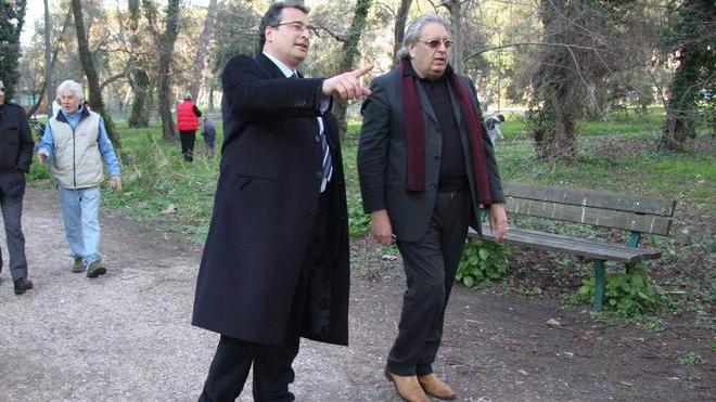 «In arrivo 250 cestini nuovi»