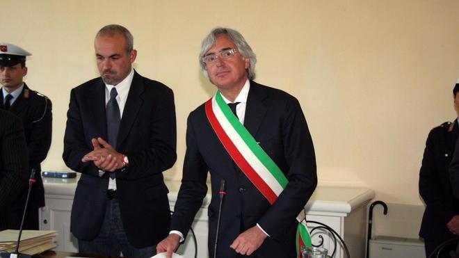 Continuità e partecipazione le parole chiave del Buratti bis