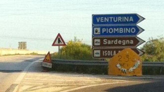 L’Elba non c’è, nascosta dal cemento