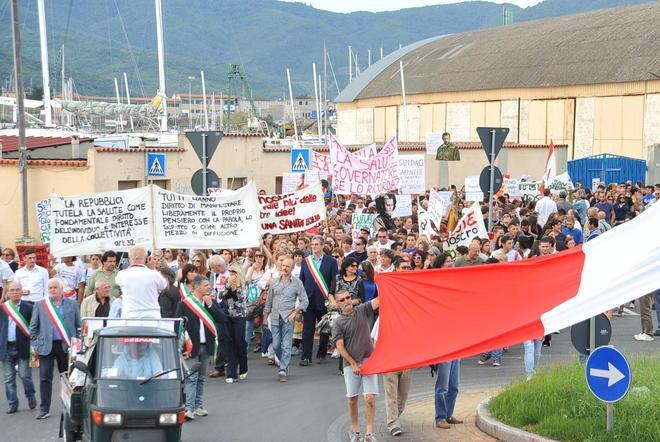 «Ecco le nostre proposte a tutela dell’ospedale»