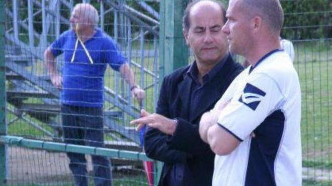 Di Tonno verso la panchina nerazzurra