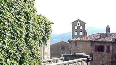 Venti posti tra le viti delle tenuta