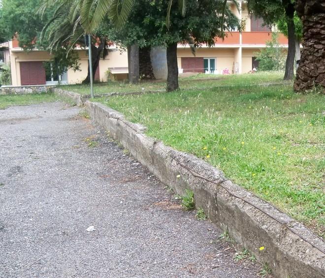 Siringhe a scuola, rabbia delle mamme