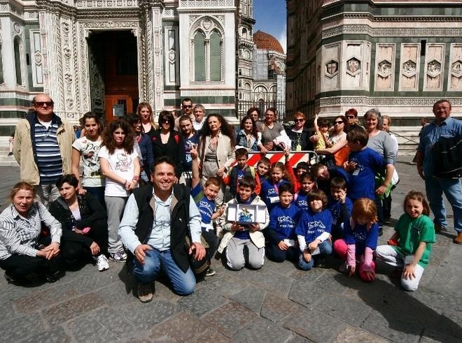 Premiati i videomaker di Alberese 