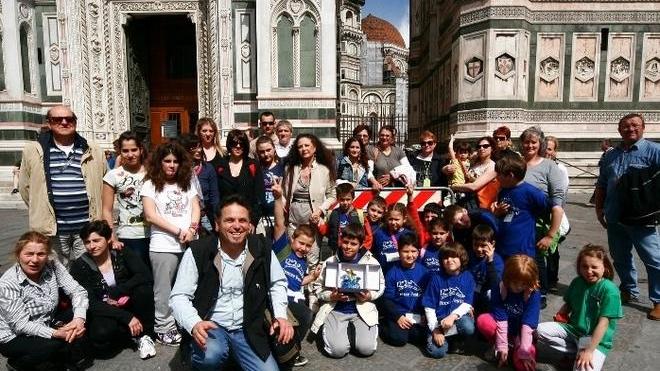 Premiati i videomaker di Alberese