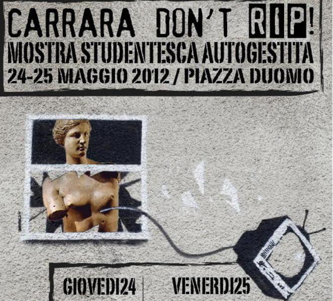 Una miriade di tesori in ogni angolo del centro 