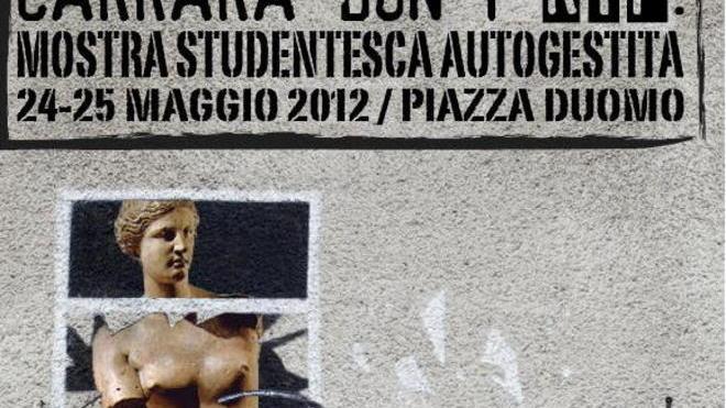 Una miriade di tesori in ogni angolo del centro