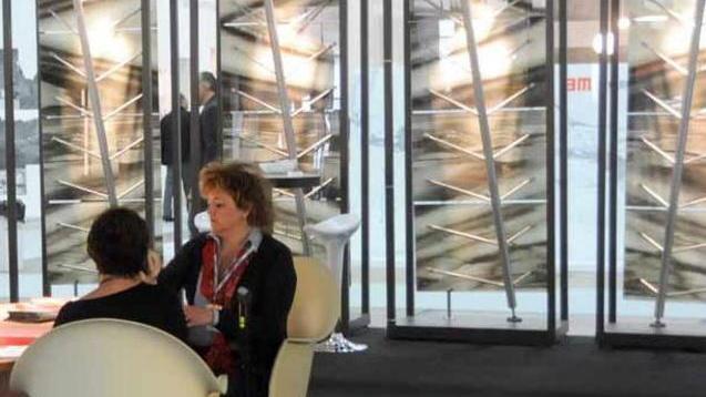Stone sector: trend mondiale e la Carta dei bacini carraresi