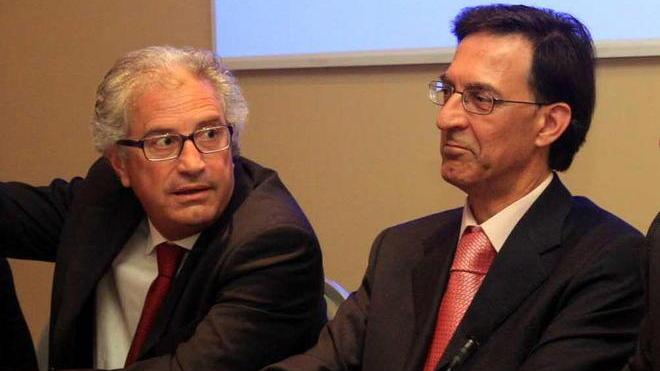 Lamberti lascia, è caos nelle commissioni