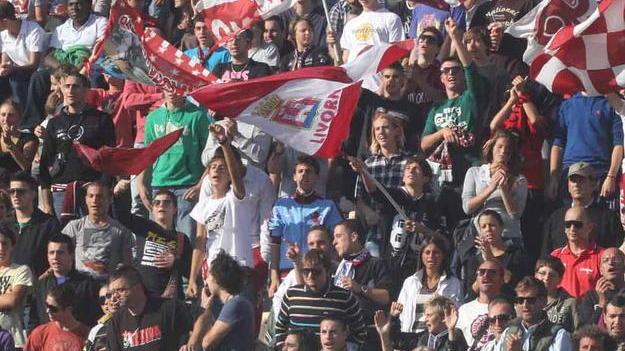 Prevendita boom: Livorno si mobilita per la sfida-salvezza