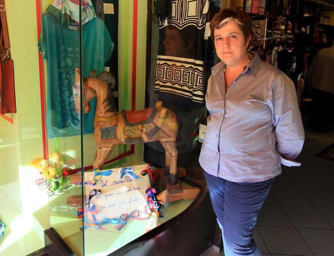 Commercianti e lettori protagonisti in municipio 