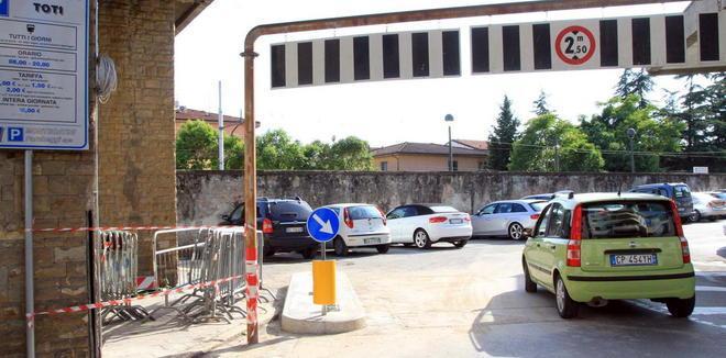 Ex Lazzi, il progetto c’è ma il Comune batte cassa 