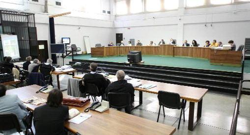 Stupro dopo la rapina condanne per 24 anni 