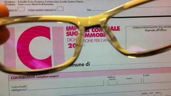 Imu, ecco tutte le aliquote niente Irpef per i poveri